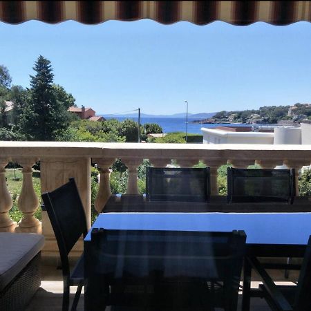 Saint-Raphaël Appartement Face A La Plage מראה חיצוני תמונה