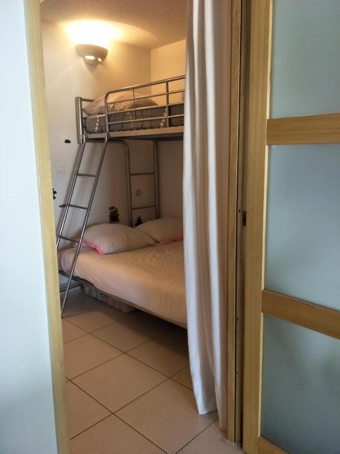 Saint-Raphaël Appartement Face A La Plage מראה חיצוני תמונה