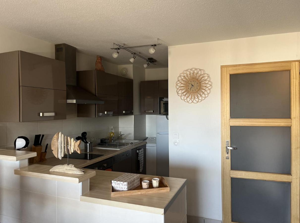 Saint-Raphaël Appartement Face A La Plage מראה חיצוני תמונה