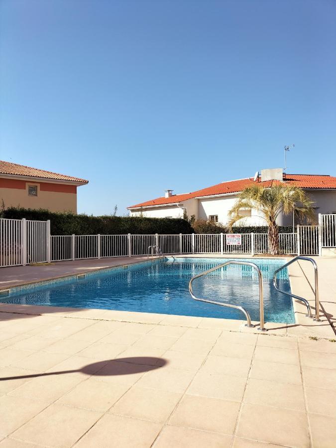 Saint-Raphaël Appartement Face A La Plage מראה חיצוני תמונה